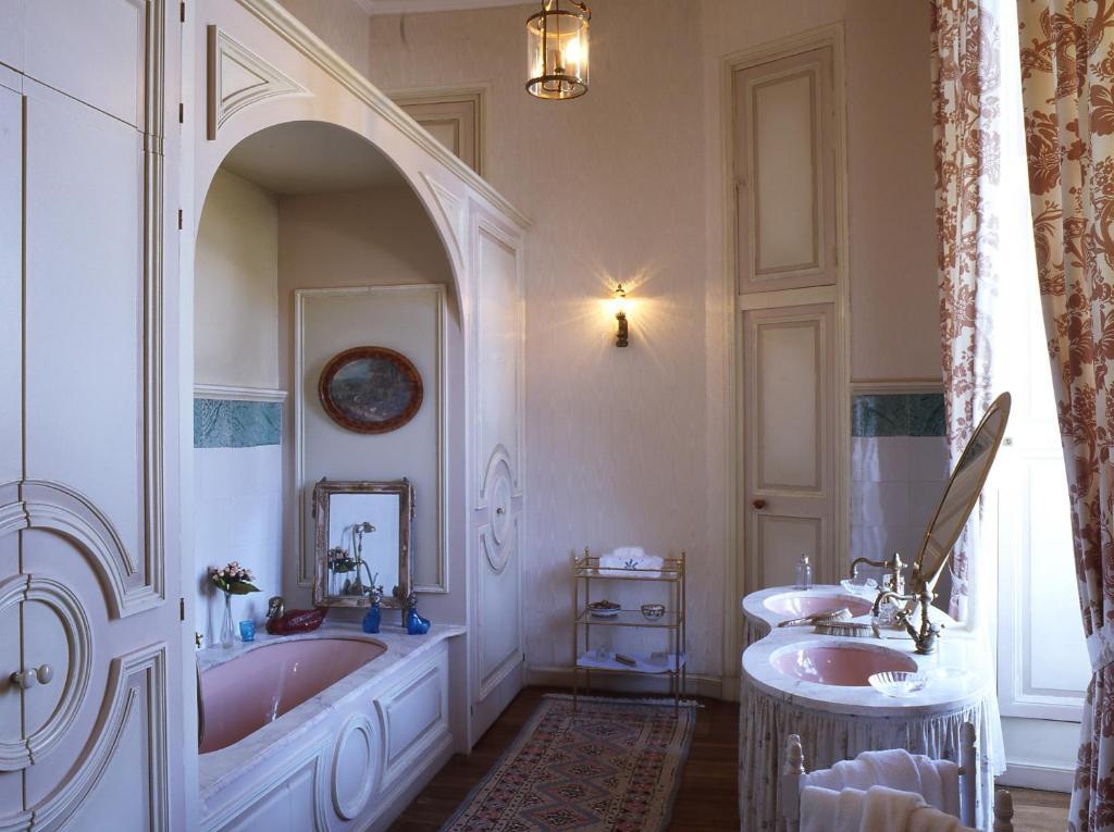 Château de la Flocellière La Flocellière Quarto foto