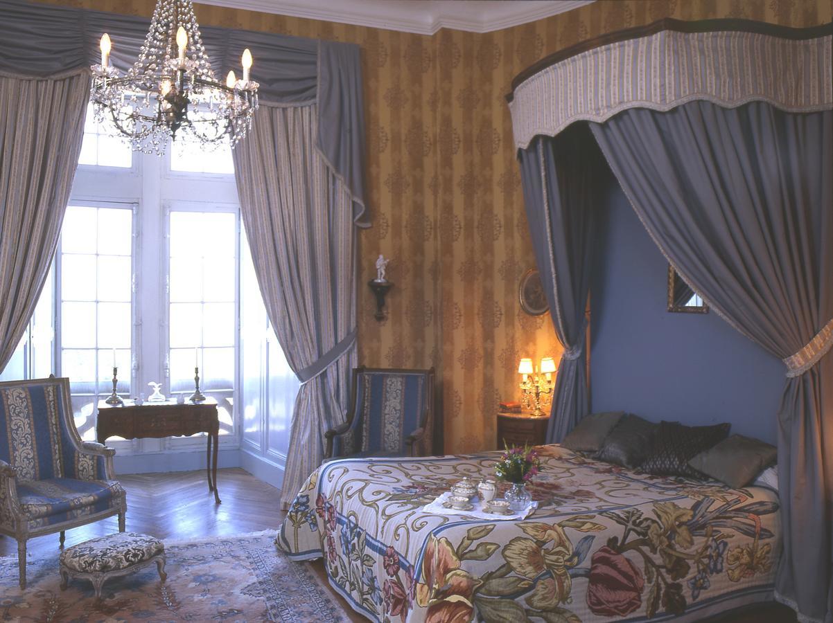 Château de la Flocellière La Flocellière Quarto foto
